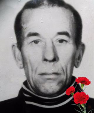 Тряпкин Николай Сергеевич
