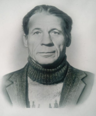 Ляшенко Григорий Афанасьевич