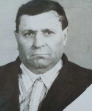 Гадалов Виктор Алексеевич