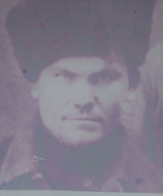 Зибров Василий Герасимович