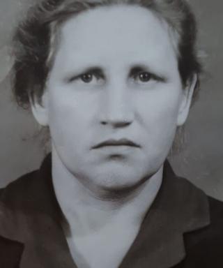 Саламахина Екатерина Васильевна