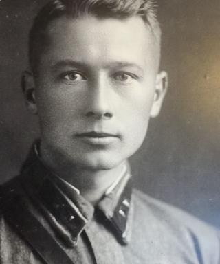 Иванченко Иван Михайлович