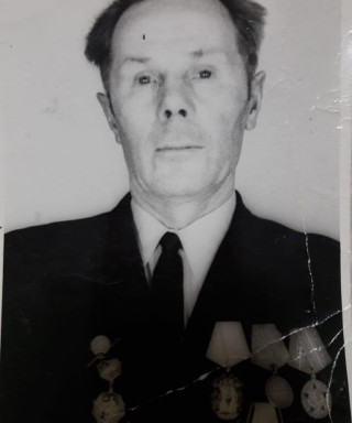 Яковлев Петр Иванович