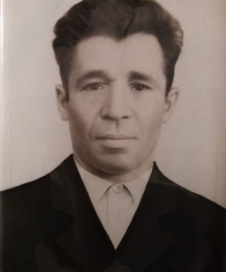 Воронов Александр Васильевич