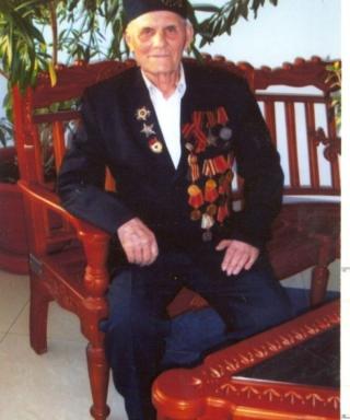 Шаяхметов Зиганур Шагиданурович