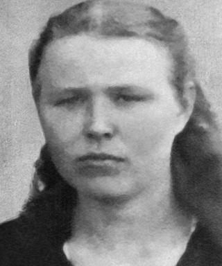 Антропова Нина Павловна