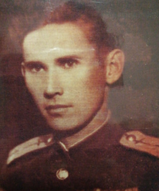 Юмкин Александр Иванович