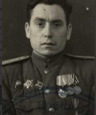 Коваленко Владимир Иванович