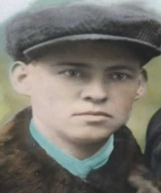 Косаренко Федор Трофимович