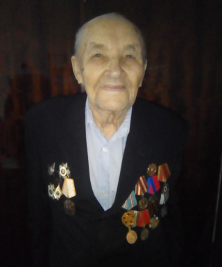 Зосимов Николай Иванович