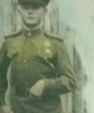 Кузнецов Иван Тимофеевич