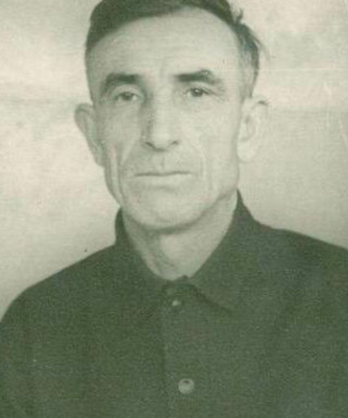 Варфоломеев Федор Филиппович