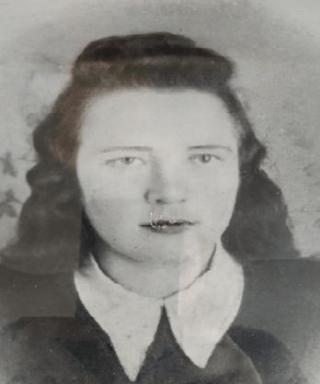 Алексеева Викторина Васильевна