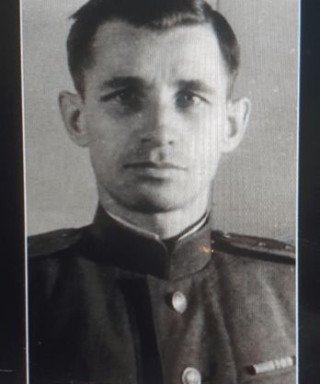 Гаврилов Александр Иванович