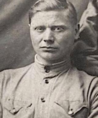 Чечеров Павел Ефимович