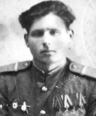 Чеканцев Михаил Васильевич