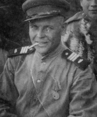 Волошин Николай Кузьмич