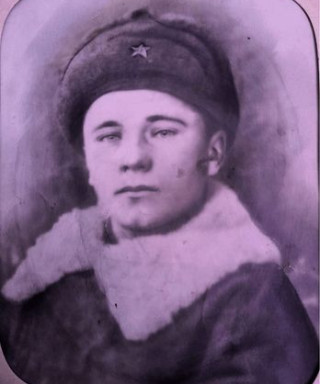 Баштынский Николай Васильевич