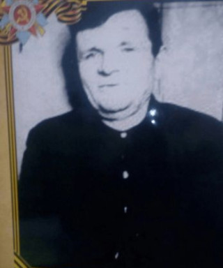 Агудин Иван Николаевич