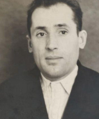 Якушев Дмитрий Фёдорович