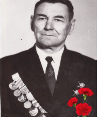 Коцюржинский Василий Филлипович