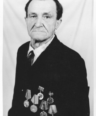 Тарасов Иван Михайлович