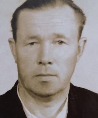 Гуличев Василий Иванович