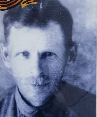 Зубаков Иван Павлович