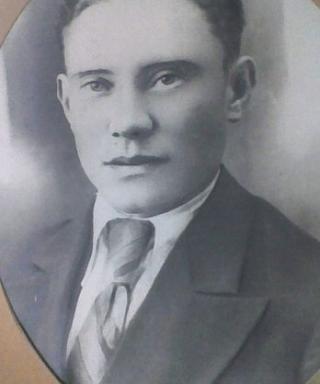 Ломоносов Владимир Федорович
