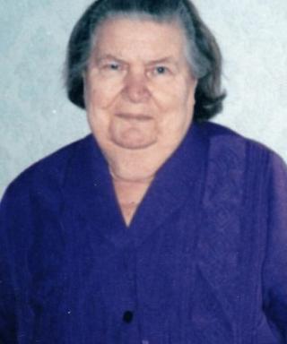 Уланова Валентина Ивановна