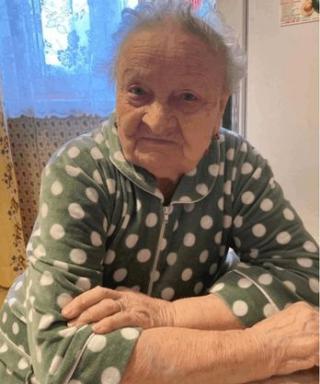 Соловьева Нина Алексеевна