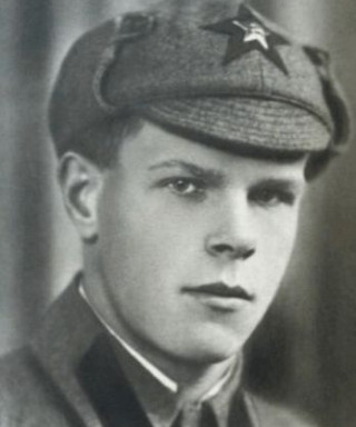 Заварзин Сергей Иванович