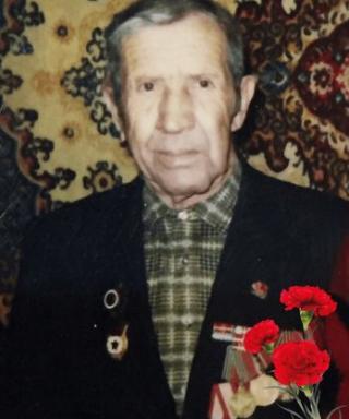 Гаврилов Николай Александрович