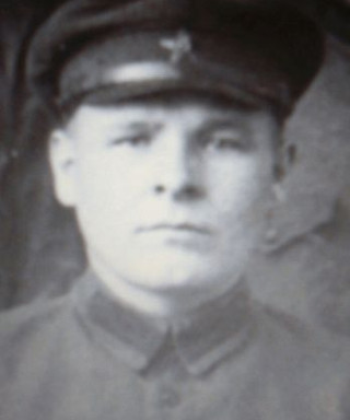 Чайкин Алексей Александрович