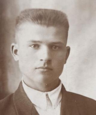 Криушин Константин Ефимович