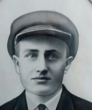 Тендряков Александр Николаевич