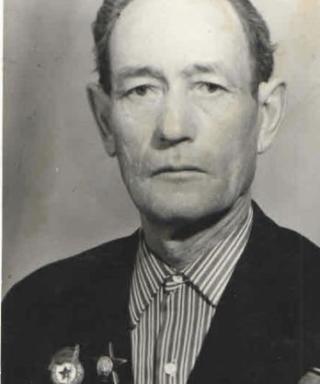Занин Иван Николаевич