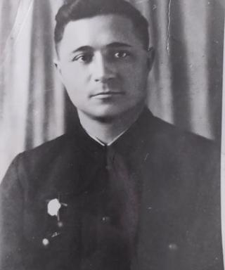 Андриянов Николай Алексеевич