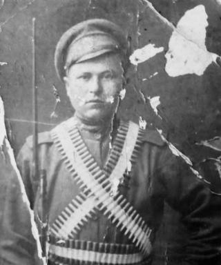 Дементьев(Федотов) Петр Дементьевич