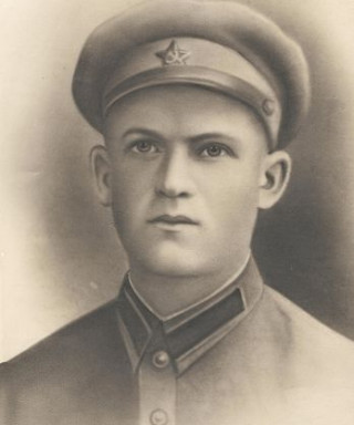 Волошин Василий Кузьмич