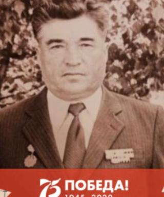 Куприй Иван Корнеевич