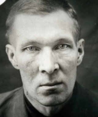 Гурьев Григорий Михайлович