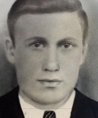 Алексеев Николай Васильевич