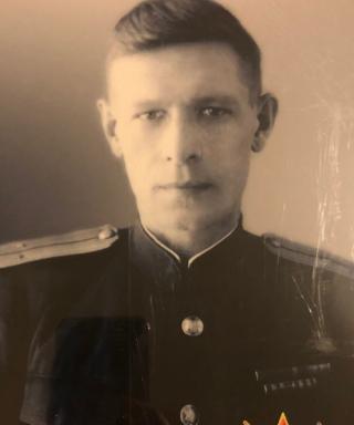 Ивлиев Алексей Петрович