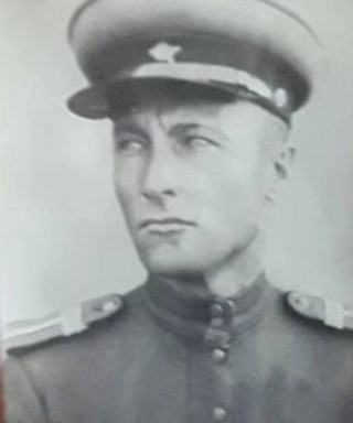 Попков Григорий Иванович