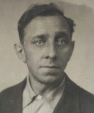 Лукьянец Павел Иванович