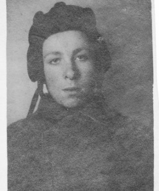 Тарасов Нинел Алексеевич