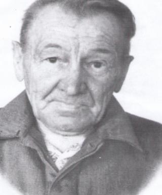 Соколов Константин Васильевич