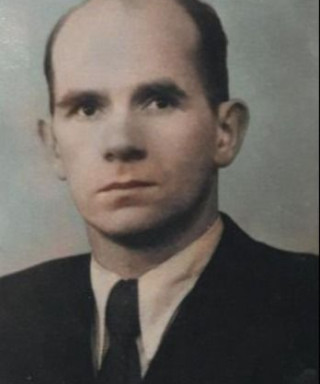 Якунин Василий Николаевич