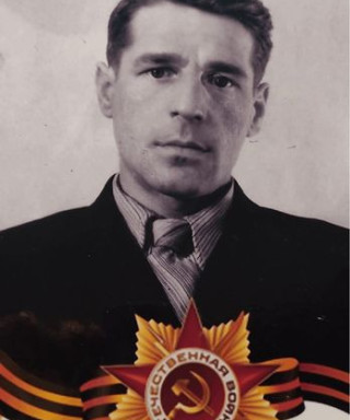 Кичев Анатолий Васильевич